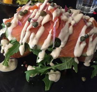 Cafe Fred - Restaurant Gold Coast