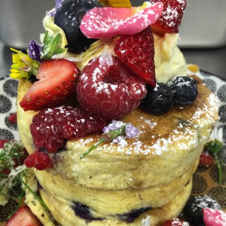 Glen Oak NSW Restaurant Gold Coast
