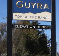 Caffiends New England - Restaurant Gold Coast