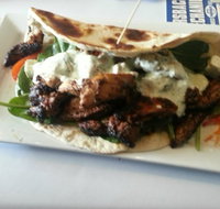 Calf and Cow Hotel - Restaurant Gold Coast