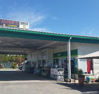 Caltex - Restaurant Gold Coast