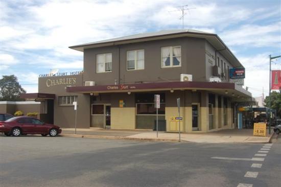 Cudgel NSW Restaurant Gold Coast