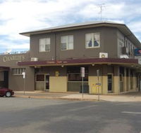 Charlies on East - Restaurant Gold Coast