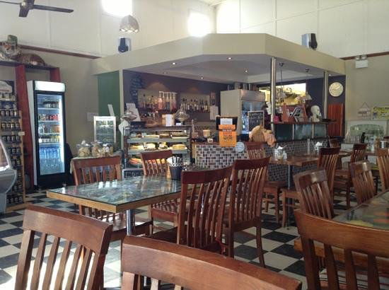 Martins Creek NSW Restaurant Gold Coast