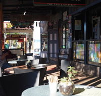 Ciao Belli Cafe Nimbin - Restaurant Gold Coast