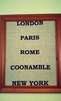 CJ's Country Kitchen