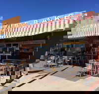 Cobar Hot Bake - Restaurant Gold Coast