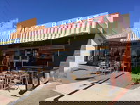 Cobar Hot Bake