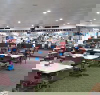 Cobar Memorial Service Club - Restaurant Gold Coast