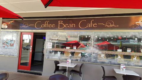 Coffee Bean Cafe - Restaurant Gold Coast 0