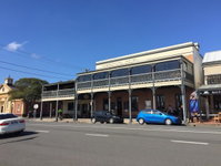 Morpeth Takeaway and Morpeth Restaurant Gold Coast Restaurant Gold Coast