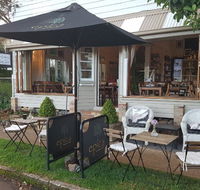 Components Cafe - Restaurant Gold Coast