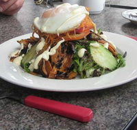 Contented Tummy - Restaurant Gold Coast