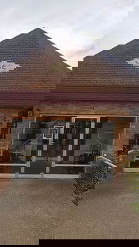 Crookwell Services Club Ltd