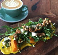 Crumb - Restaurant Gold Coast