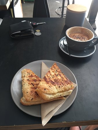 Wickham NSW Restaurant Gold Coast