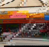 Dave's Bakehouse - Restaurant Gold Coast
