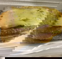 De Jays Takeaway - Restaurant Gold Coast