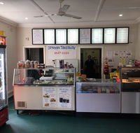 Denman Takeaway - Restaurant Gold Coast
