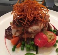 Diners Choice - Restaurant Gold Coast