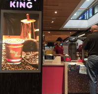 Donut King - Restaurant Gold Coast