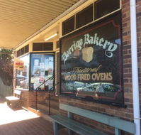 Dorrigo Bakery - Restaurant Gold Coast