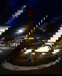 Dorrigo Memorial RSL Club