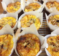 Dorrigo Wholefoods - Restaurant Gold Coast