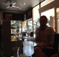 Dulce Mama Espresso Bar  Patisserie - Restaurant Gold Coast