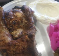 El Jannah - Restaurant Gold Coast