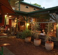 Eltham Hotel Restaurant - Restaurant Gold Coast