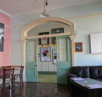 Exchange Hotel - Restaurant Gold Coast