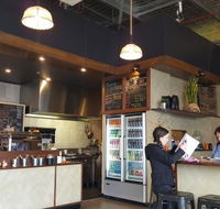 Fibonacci Coffee - Restaurant Gold Coast