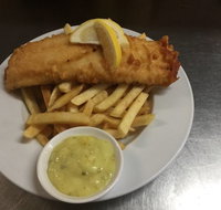 Fingal Bay Take Away