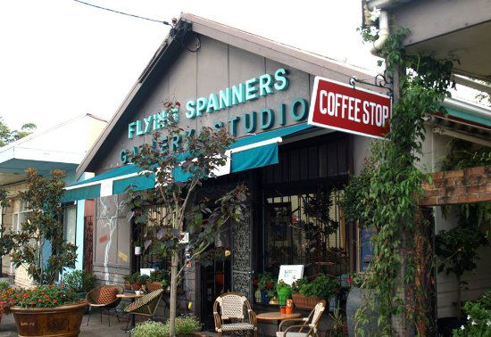 Lake Macquarie NSW Restaurant Gold Coast