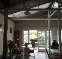 Food Angel Cafe - Restaurant Gold Coast