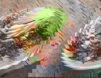 Wingham Takeaway and Wingham Restaurant Gold Coast Restaurant Gold Coast