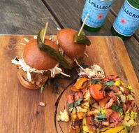 George IV Inn - Restaurant Gold Coast
