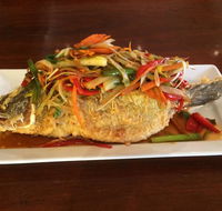 Gerard's Place - Restaurant Gold Coast