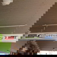 Gluttony Pizza And Pasta