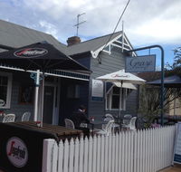 Graze  Denman - Restaurant Gold Coast