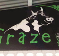 Graze Takeaway  Deli - Restaurant Gold Coast