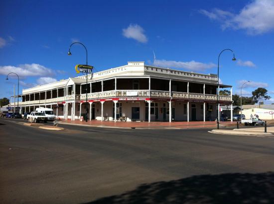 Tindarey NSW Restaurant Gold Coast