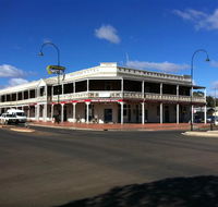 Great Western Cobar Hotel-Motel - Restaurant Gold Coast