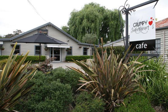 Guerilla Bay NSW Restaurant Gold Coast