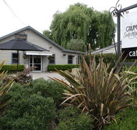 Grumpy  Sweetheart's - Restaurant Gold Coast