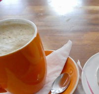 Halls coffee cottage - Restaurant Gold Coast