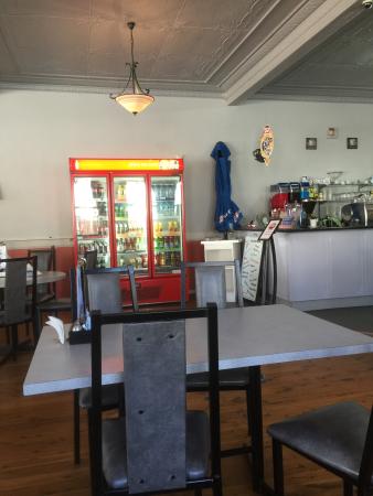 Havachat Coffee Lounge - Restaurant Gold Coast 0