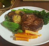 Hickory's - Restaurant Gold Coast