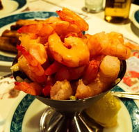 Hing Wah Chinese Restaurant - Restaurant Gold Coast